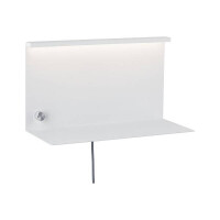 LED Wandleuchte Jarina 3000K 440lm 230V 4,5W dimmbar Wei&szl