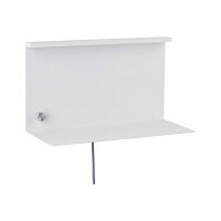 LED Wandleuchte Jarina 3000K 440lm 230V 4,5W dimmbar Wei&szl
