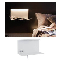 LED Wandleuchte Jarina 3000K 540lm / 200 gallery
