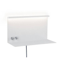 LED Wandleuchte Jarina 3000K 540lm / 200lm 230V 4,5 / 1x1,6W