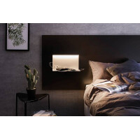LED Wandleuchte Jarina 3000K 540lm / 200lm 230V 4,5 / 1x1,6W