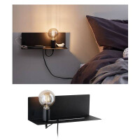 Wandleuchte Devara E27 230V max. 40W dim gallery