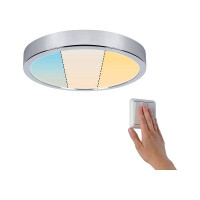 HomeSpa LED Panel Aviar IP44 rund 300mm  gallery