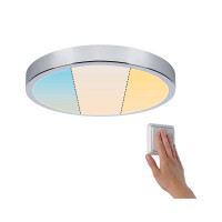HomeSpa LED Panel Aviar IP44 rund 360mm  gallery