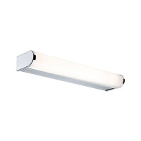 HomeSpa LED Wandleuchte Arneb IP44 White Switch 700lm 230V 6