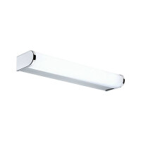 HomeSpa LED Wandleuchte Arneb IP44 White Switch 700lm 230V 6