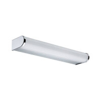 HomeSpa LED Wandleuchte Arneb IP44 White Switch 700lm 230V 6