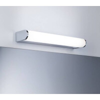 HomeSpa LED Wandleuchte Arneb IP44 White Switch 700lm 230V 6