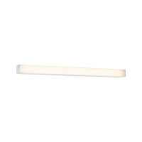 HomeSpa LED Spiegelleuchte Tova IP44 Tunable White 600lm 230