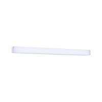 HomeSpa LED Spiegelleuchte Tova IP44 Tunable White 600lm 230
