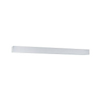 HomeSpa LED Spiegelleuchte Tova IP44 Tunable White 600lm 230