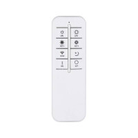 HomeSpa LED Spiegelleuchte Tova IP44 Tunable White 600lm 230