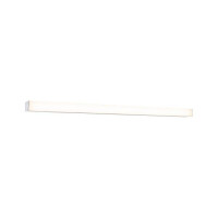 HomeSpa LED Spiegelleuchte Tova IP44 Tunable White 800lm 230