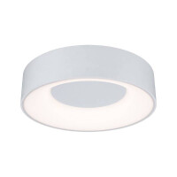 HomeSpa LED Deckenleuchte Casca IP44 White Switch 1400lm 230