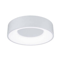 HomeSpa LED Deckenleuchte Casca IP44 White Switch 1400lm 230