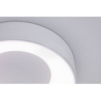 HomeSpa LED Deckenleuchte Casca IP44 White Switch 1400lm 230