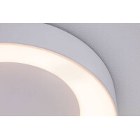 HomeSpa LED Deckenleuchte Casca IP44 White Switch 2000lm 230