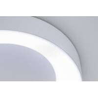 HomeSpa LED Deckenleuchte Casca IP44 White Switch 2000lm 230