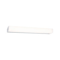 HomeSpa LED Spiegelleuchte Luno IP44 White Switch 550lm 230V