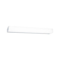HomeSpa LED Spiegelleuchte Luno IP44 White Switch 550lm 230V