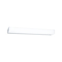 HomeSpa LED Spiegelleuchte Luno IP44 White Switch 550lm 230V