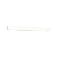 HomeSpa LED Spiegelleuchte Luno IP44 White Switch 770lm 230V
