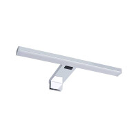 HomeSpa LED Spiegelleuchte Selo IP44 Tun gallery