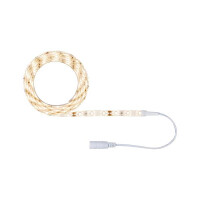SimpLED LED Strip Warmweiß Komplet gallery