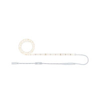 SimpLED Power LED Strip Warmweiß inkl. Dimm/Switch Kom