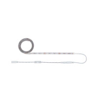 SimpLED Power LED Strip Warmweiß inkl. Dimm/Switch Kom