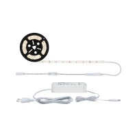 SimpLED Power LED Strip Warmweiß inkl. Dimm/Switch Kom