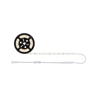 SimpLED Power LED Strip Warmweiß inkl. Dimm/Switch Kom