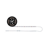 SimpLED Power LED Strip Warmweiß inkl. Dimm/Switch Kom