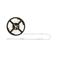 SimpLED Power LED Strip Warmweiß inkl. Dimm/Switch Kom
