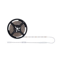 SimpLED Power LED Strip Warmweiß inkl. Dimm/Switch Kom