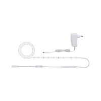 SimpLED Power LED Strip Neutralweiß inkl. Dimm/Switch 
