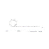 SimpLED Power LED Strip Neutralweiß inkl. Dimm/Switch 