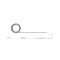 SimpLED Power LED Strip Neutralweiß inkl. Dimm/Switch 