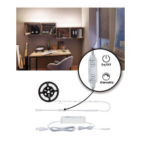 SimpLED Power LED Strip Neutralwei&szlig gallery