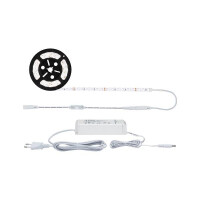 SimpLED Power LED Strip Neutralweiß inkl. Dimm/Switch 