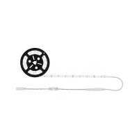 SimpLED Power LED Strip Neutralweiß inkl. Dimm/Switch 