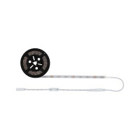 SimpLED Power LED Strip Neutralweiß inkl. Dimm/Switch 