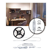 SimpLED Power LED Strip Neutralwei&szlig gallery