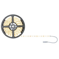 SimpLED LED Strip Warmweiß Komplettset 5m beschichtet 