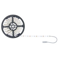 SimpLED LED Strip Tageslichtweiß Komplettset 5m beschi