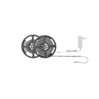 SimpLED LED Strip Tageslichtweiß Komplettset 7,5m besc