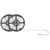 SimpLED LED Strip Tageslichtweiß Komplettset 10m besch