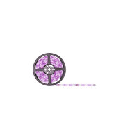 SimpLED LED Strip RGB Komplettset 5m beschichtet 20W 101lm/m