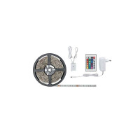 SimpLED LED Strip RGB Komplettset 5m beschichtet 20W 101lm/m