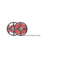 SimpLED LED Strip RGB Komplettset 7,5m beschichtet 26W 101lm